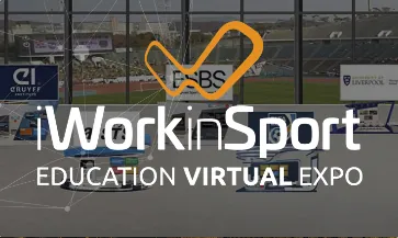 iWorkinSport Job Fair